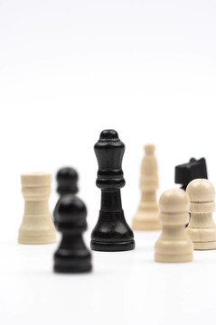 國際象棋男子