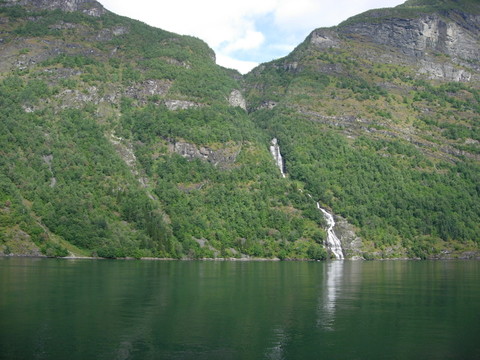 山水風(fēng)光