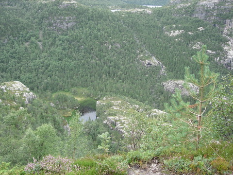 山水風(fēng)光