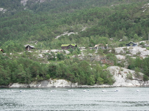 山水風(fēng)光