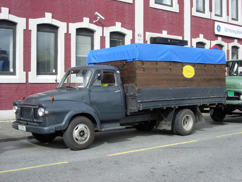 汽車
