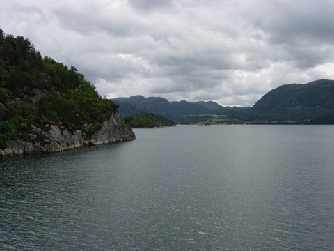 山水風(fēng)光