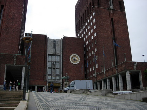 歐式建筑