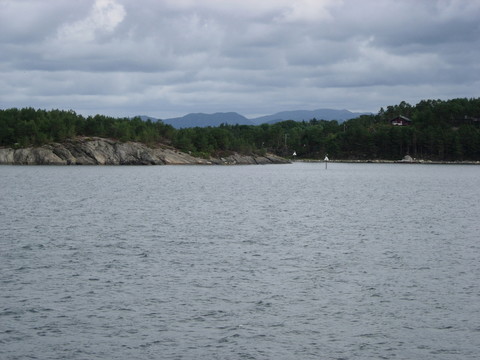 山水風(fēng)光