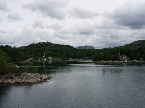 山水風(fēng)光