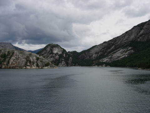 山水風(fēng)光