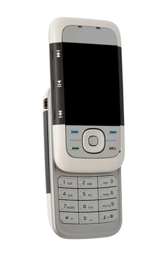 現(xiàn)代手機