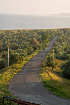路