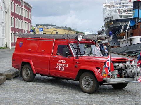 汽車 老爺車