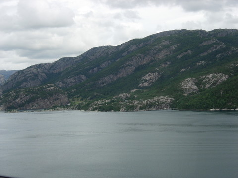 山水風(fēng)光