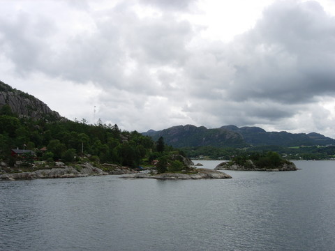 山水風(fēng)光