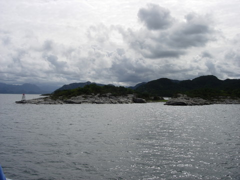 山水風(fēng)光