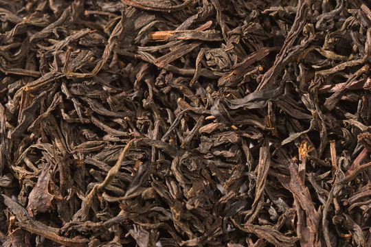 茶葉