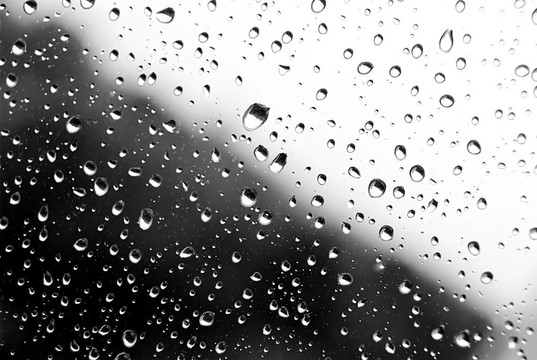 雨滴