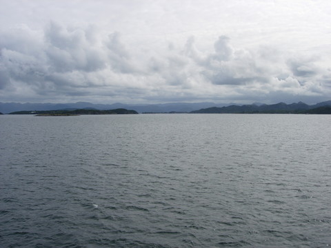 山水風(fēng)光