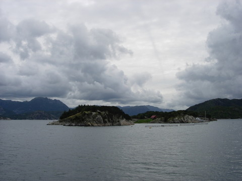 山水風(fēng)光