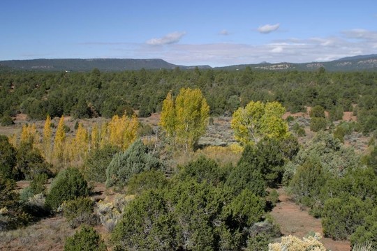 Pecos Pueblo