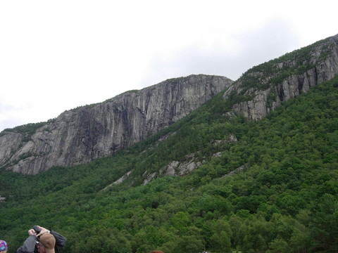山水風光