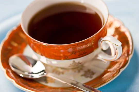 一杯茶