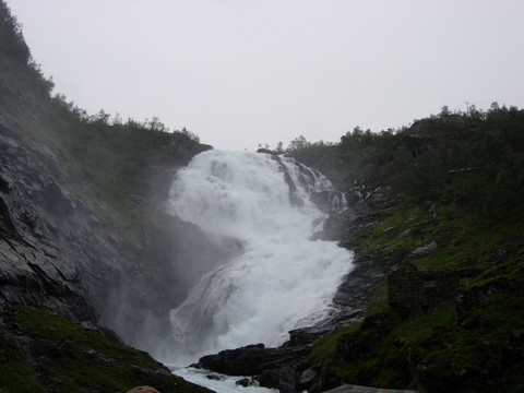 山水風光
