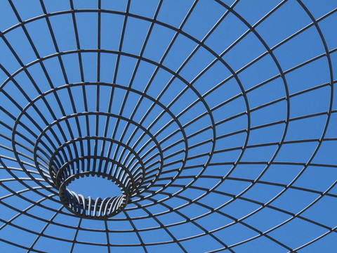 被囚禁的天空