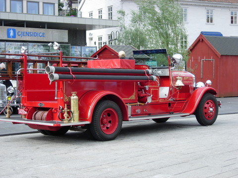 汽車 老爺車