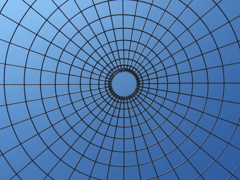 被囚禁的天空