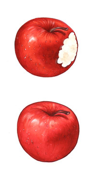蘋(píng)果