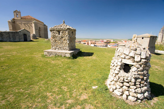 安普迪亞；Palencia（西班牙）