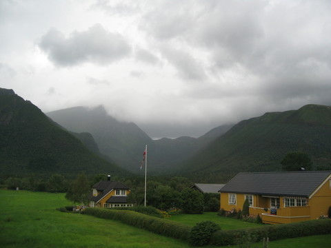 山水風(fēng)光
