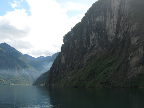 山水風(fēng)光