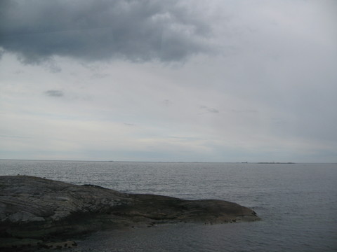 山水風(fēng)光