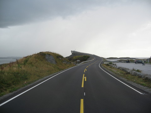 公路