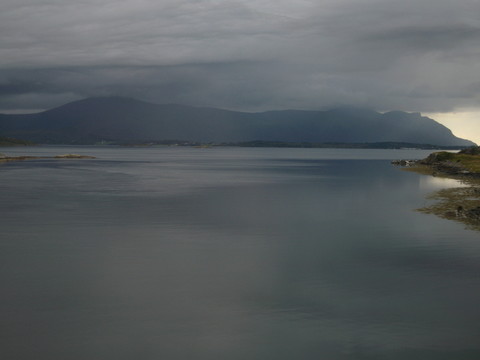 山水風(fēng)光