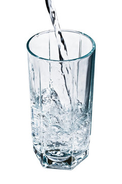 玻璃水