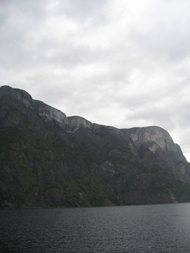 山水風光