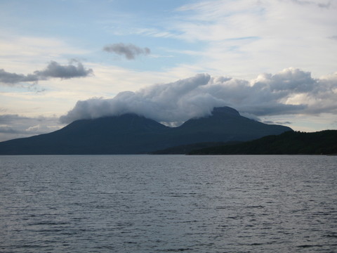 山水風(fēng)光