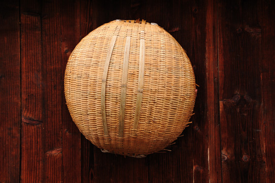 杭州塘棲古鎮(zhèn)風(fēng)光