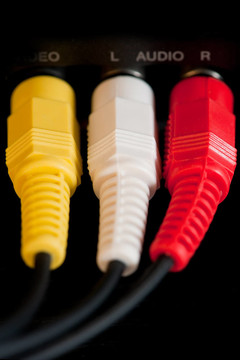 RCA電纜2