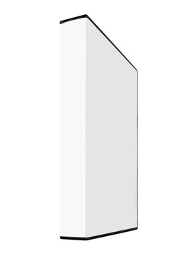 CD盒