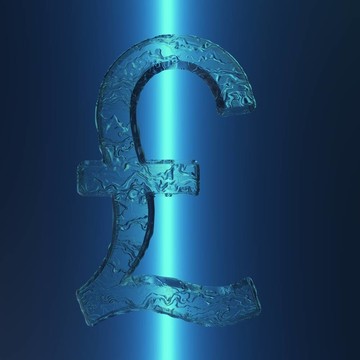 英鎊
