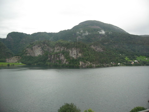山水風(fēng)光