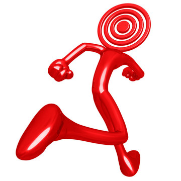 移動的目標(biāo)