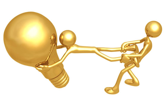 遠(yuǎn)離An Idea
