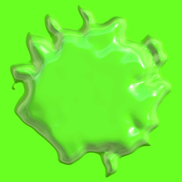膠粘層