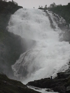 山水風(fēng)光