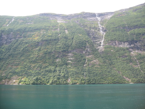 山水風(fēng)光