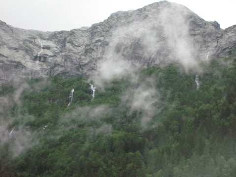 山水風(fēng)光