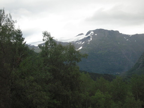 山水風光