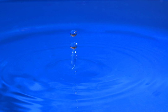 水滴